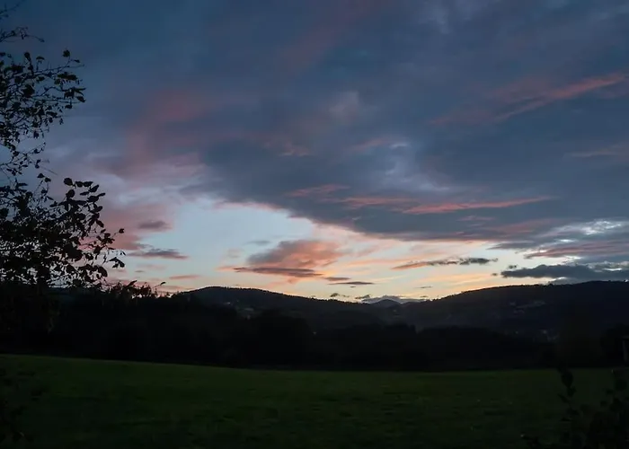 Casa de vacaciones: Casa Rural Monte Zarro