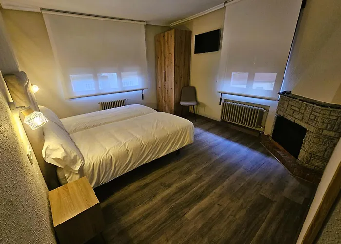 Hotel: El Campillo