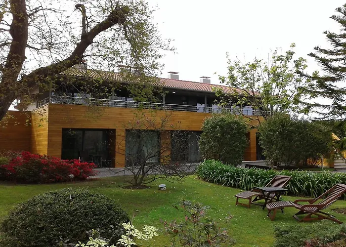 Apartamentos Casona de la Paca